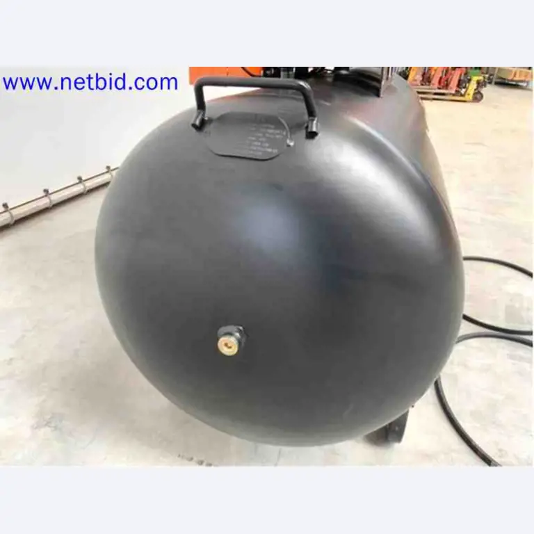 Professionelle Maschinen und Werkzeuge aus den Niederlanden-15