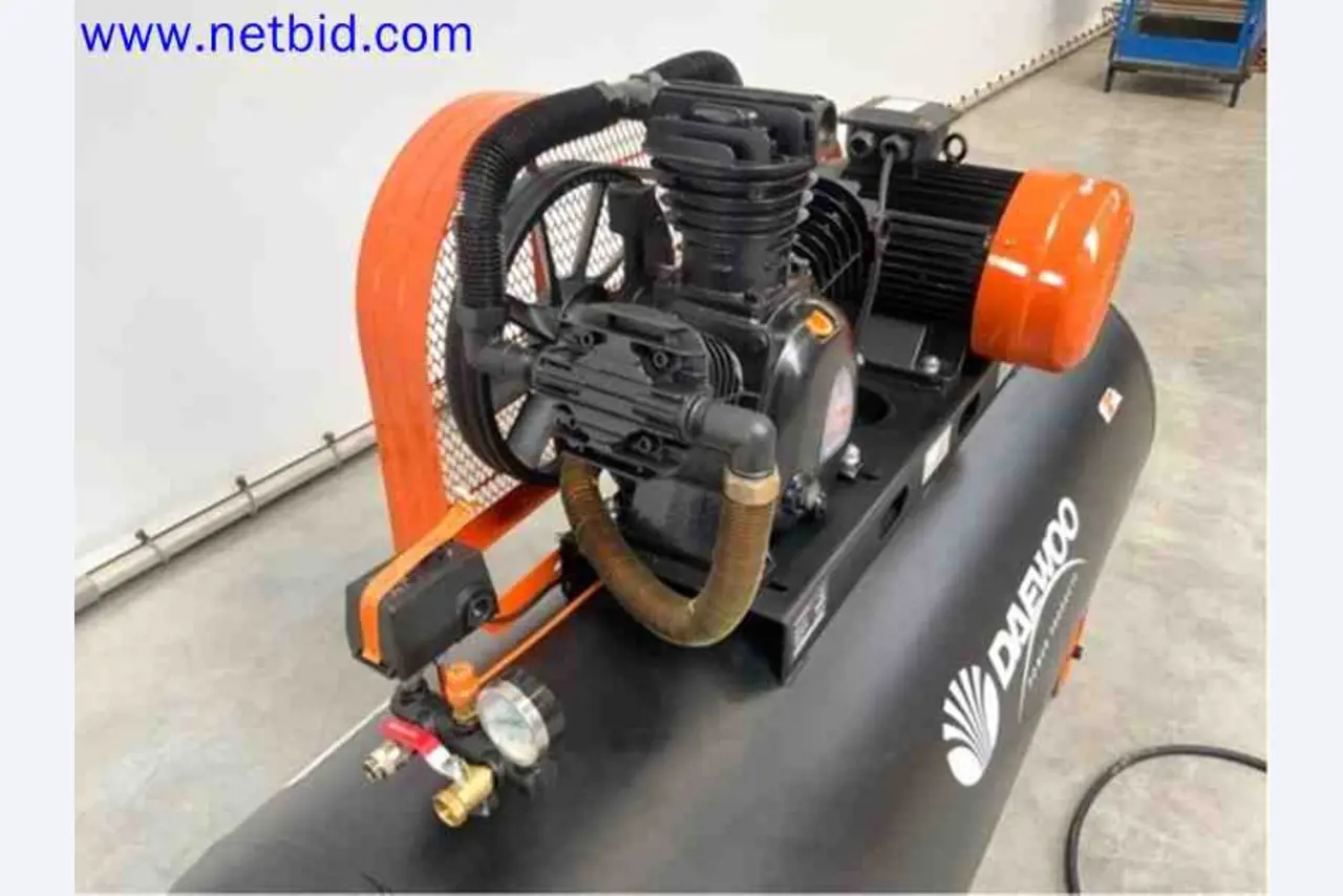 Professionelle Maschinen und Werkzeuge aus den Niederlanden-16