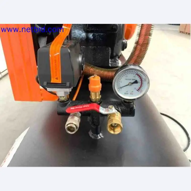 Professionelle Maschinen und Werkzeuge aus den Niederlanden-17