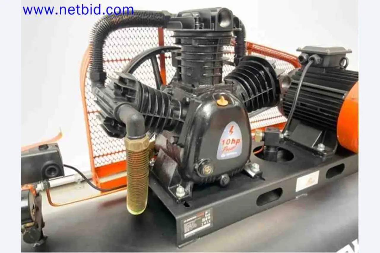 Professionelle Maschinen und Werkzeuge aus den Niederlanden-18