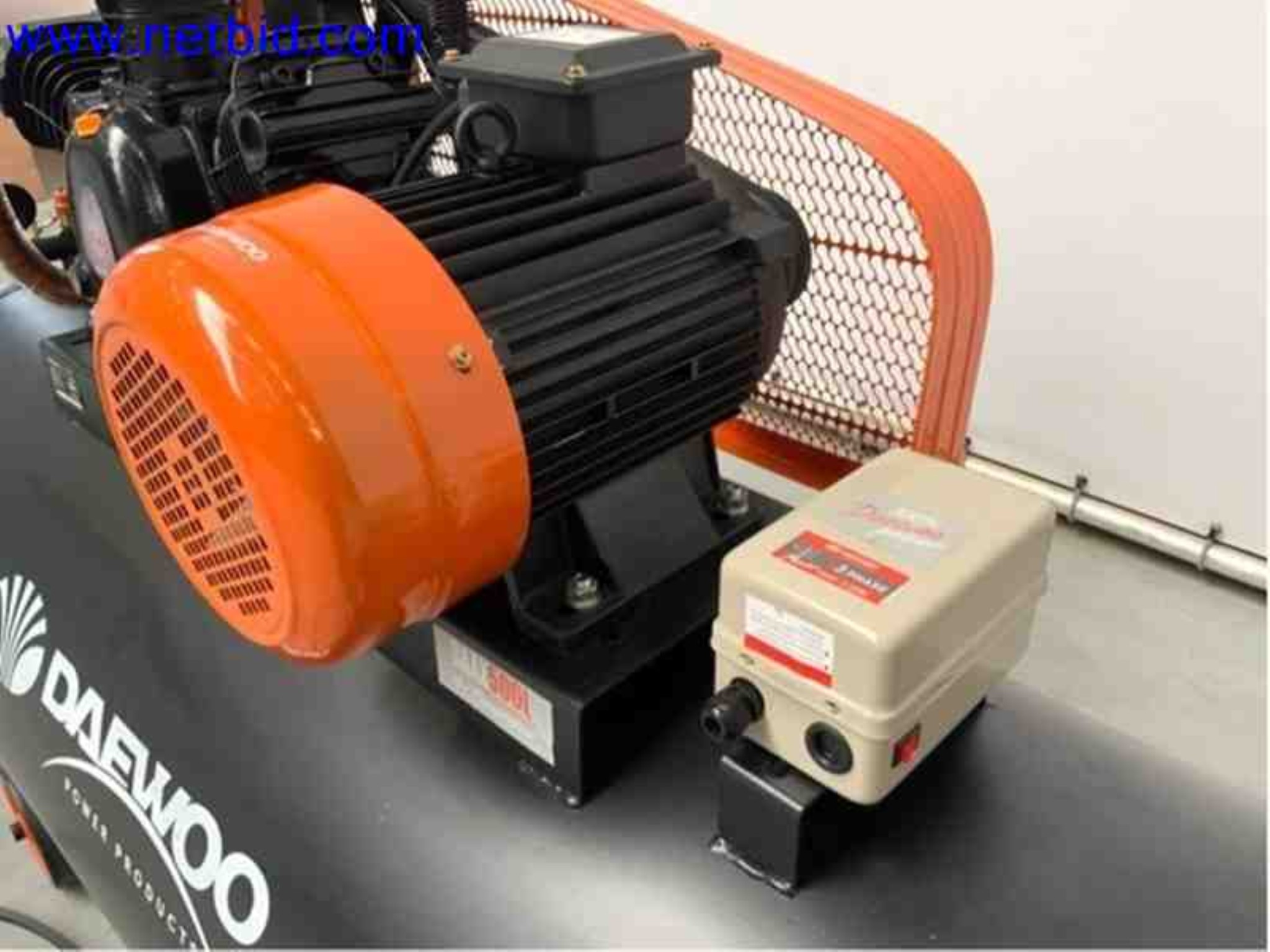 Professionelle Maschinen und Werkzeuge aus den Niederlanden-20