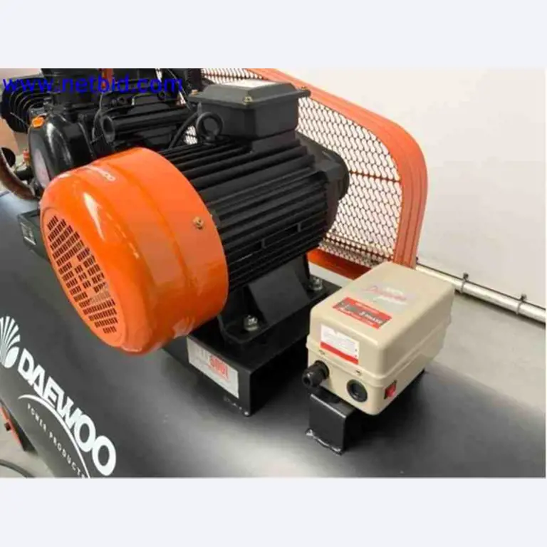 Professionelle Maschinen und Werkzeuge aus den Niederlanden-20