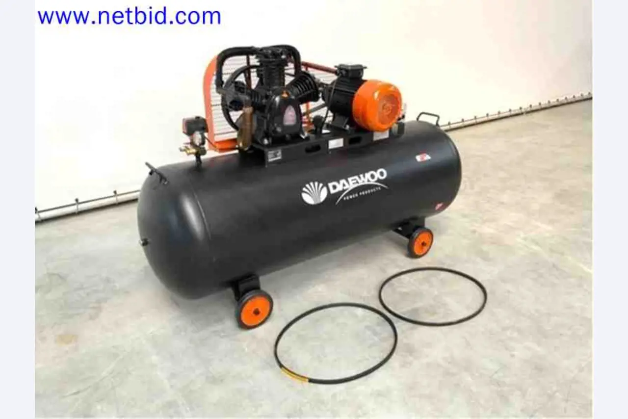 Professionelle Maschinen und Werkzeuge aus den Niederlanden-2