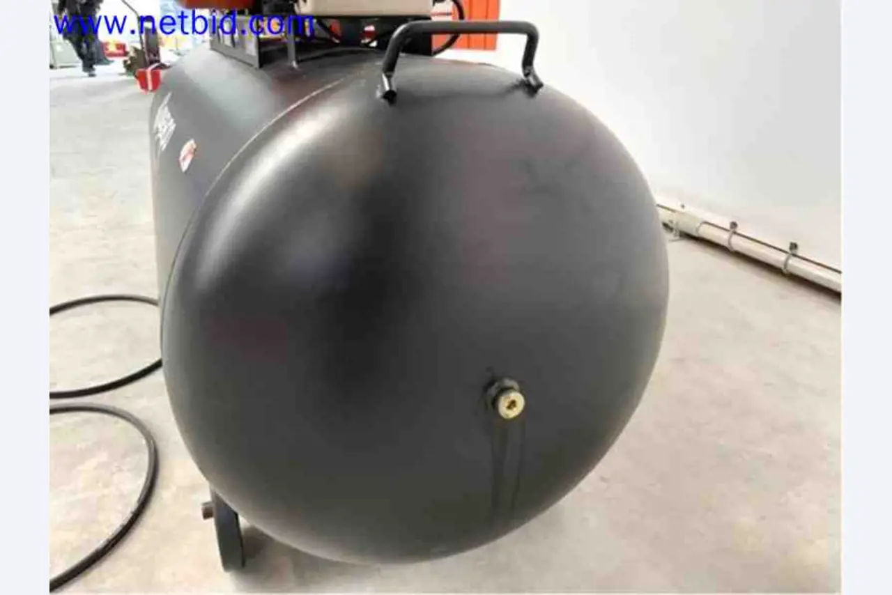 Professionelle Maschinen und Werkzeuge aus den Niederlanden-3