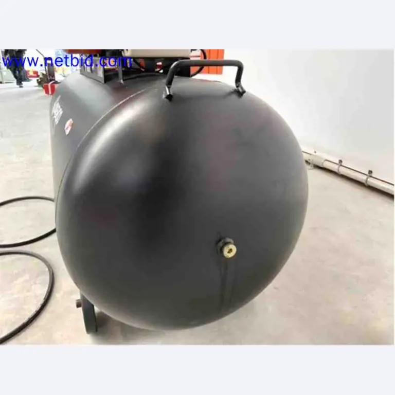 Professionelle Maschinen und Werkzeuge aus den Niederlanden-3