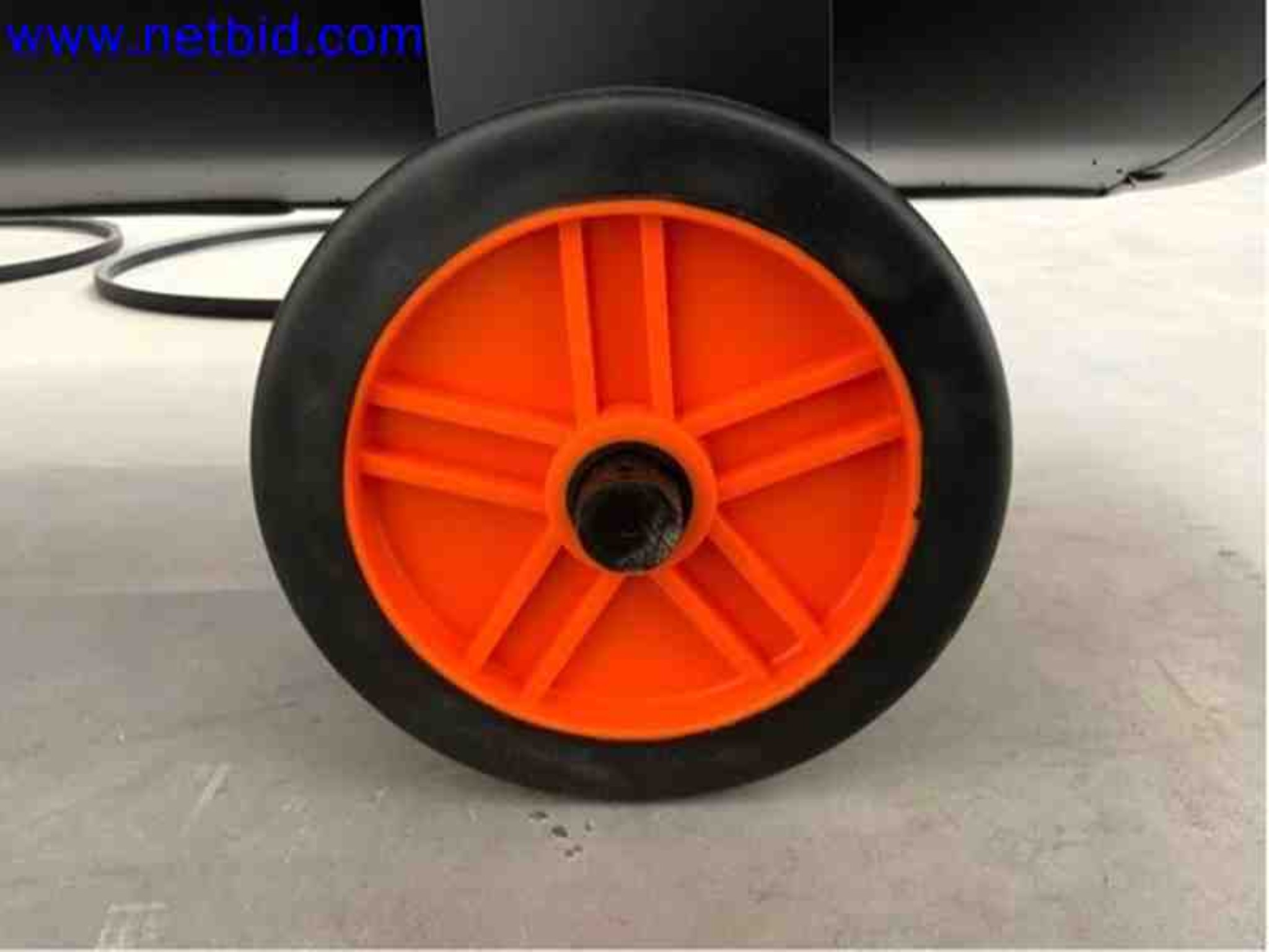 Professionelle Maschinen und Werkzeuge aus den Niederlanden-5