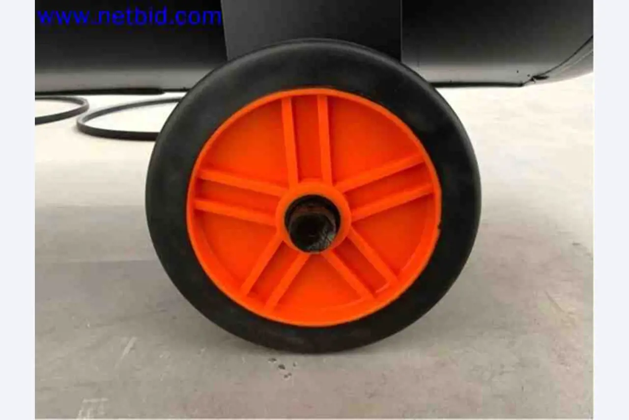 Professionelle Maschinen und Werkzeuge aus den Niederlanden-5