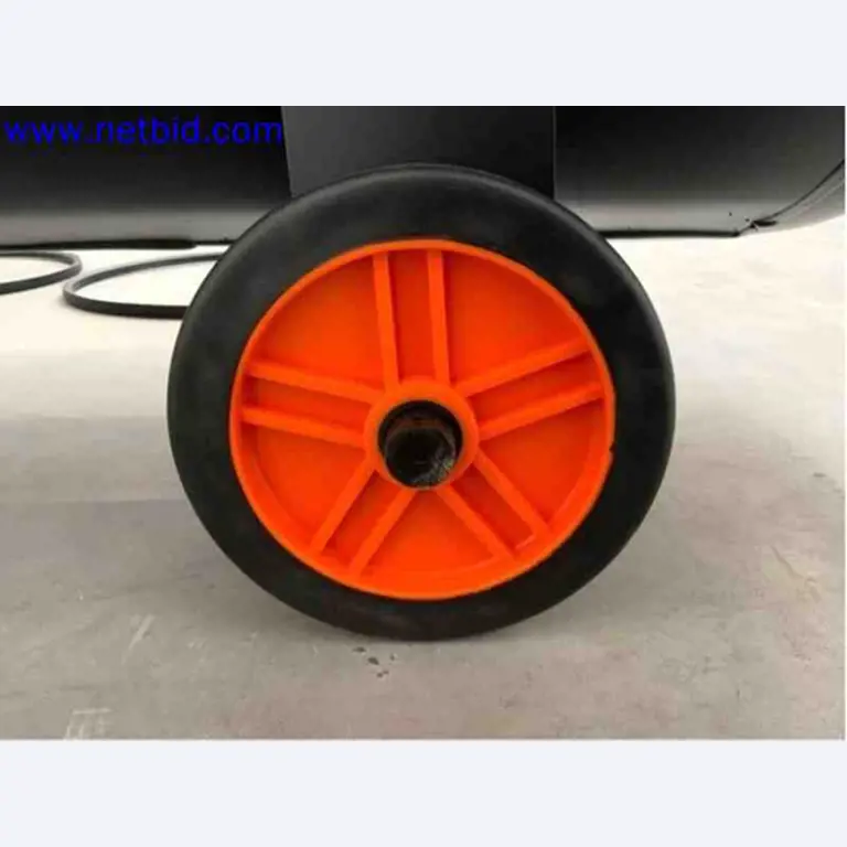 Professionelle Maschinen und Werkzeuge aus den Niederlanden-5