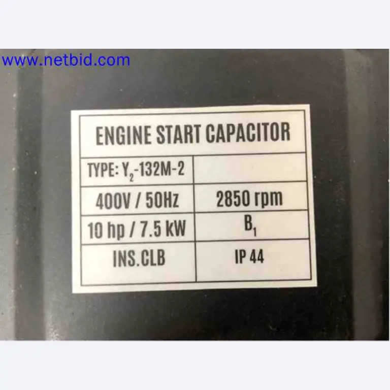 Professionelle Maschinen und Werkzeuge aus den Niederlanden-6