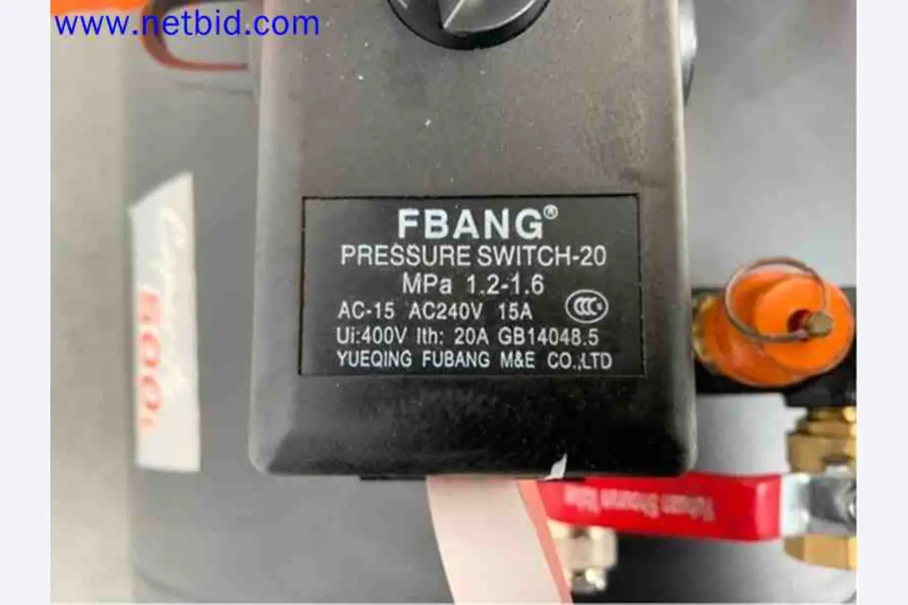 Professionelle Maschinen und Werkzeuge aus den Niederlanden-7