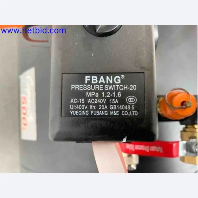 Professionelle Maschinen und Werkzeuge aus den Niederlanden-7