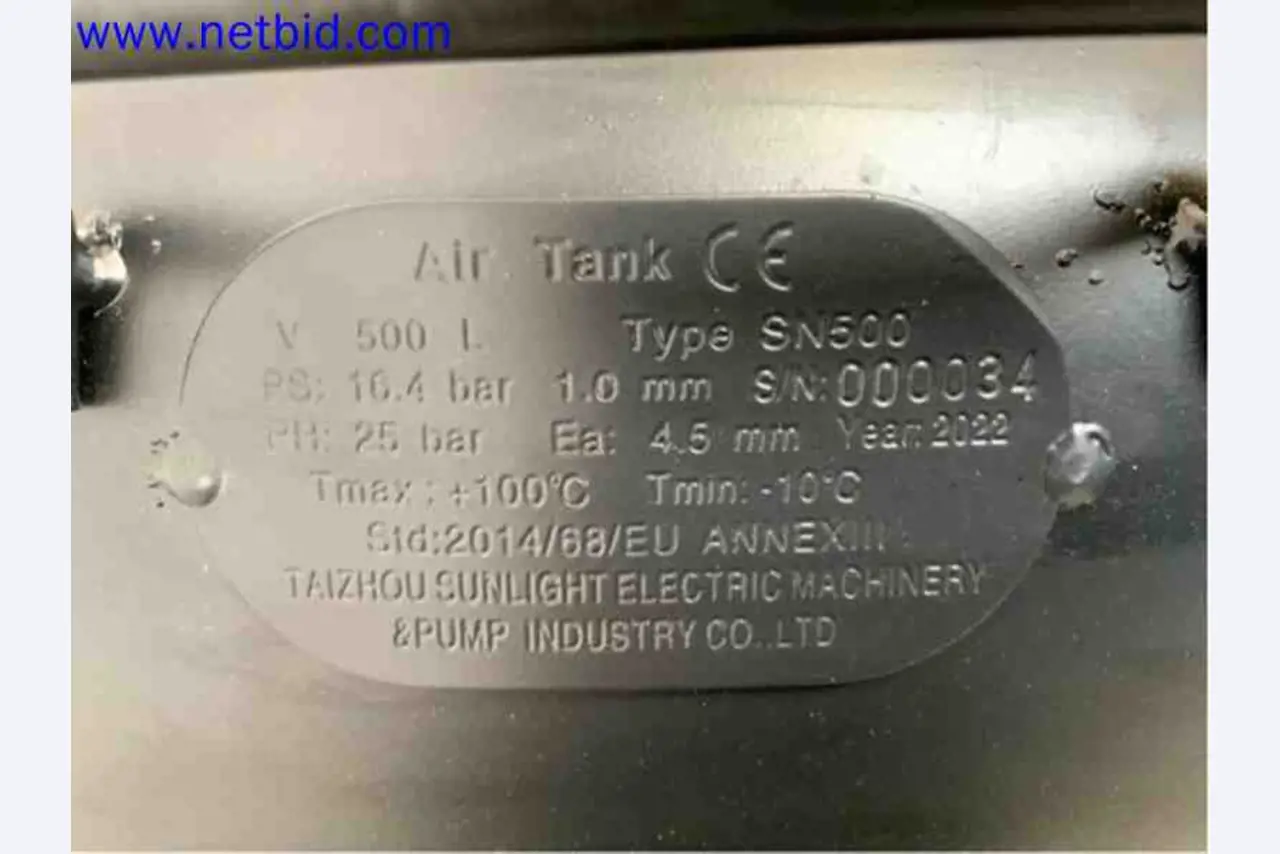 Professionelle Maschinen und Werkzeuge aus den Niederlanden-8