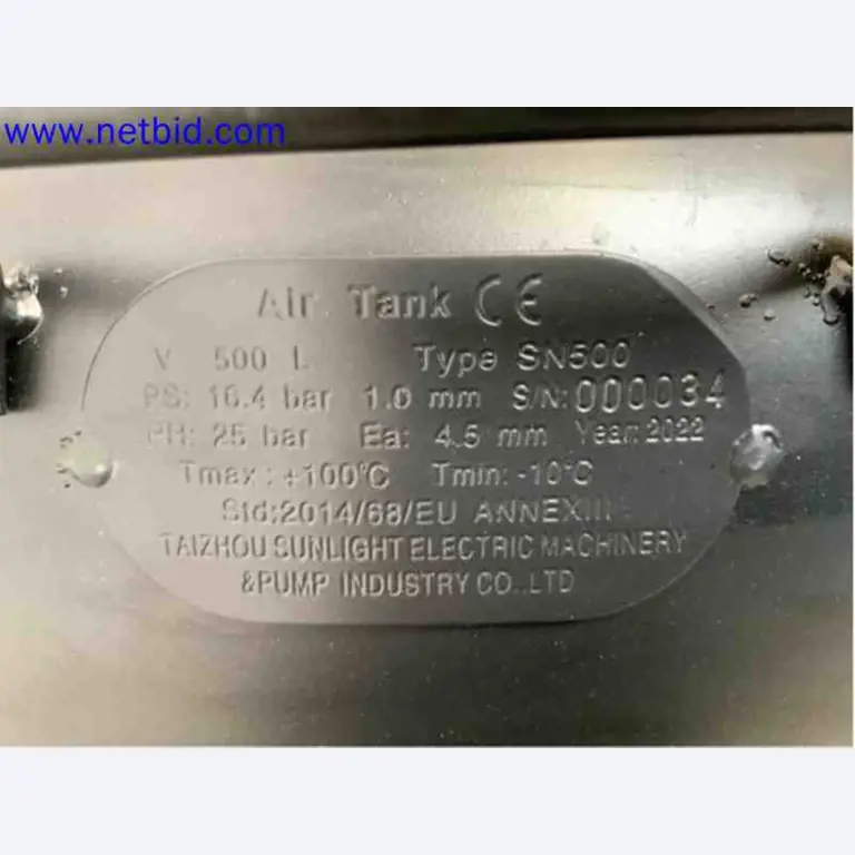 Professionelle Maschinen und Werkzeuge aus den Niederlanden-8