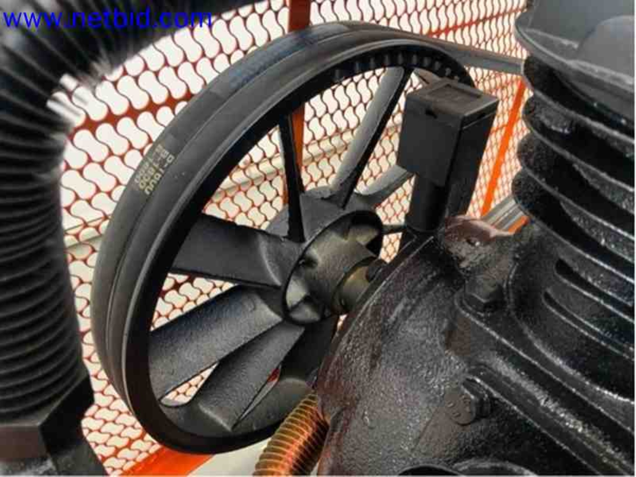 Professionelle Maschinen und Werkzeuge aus den Niederlanden-9