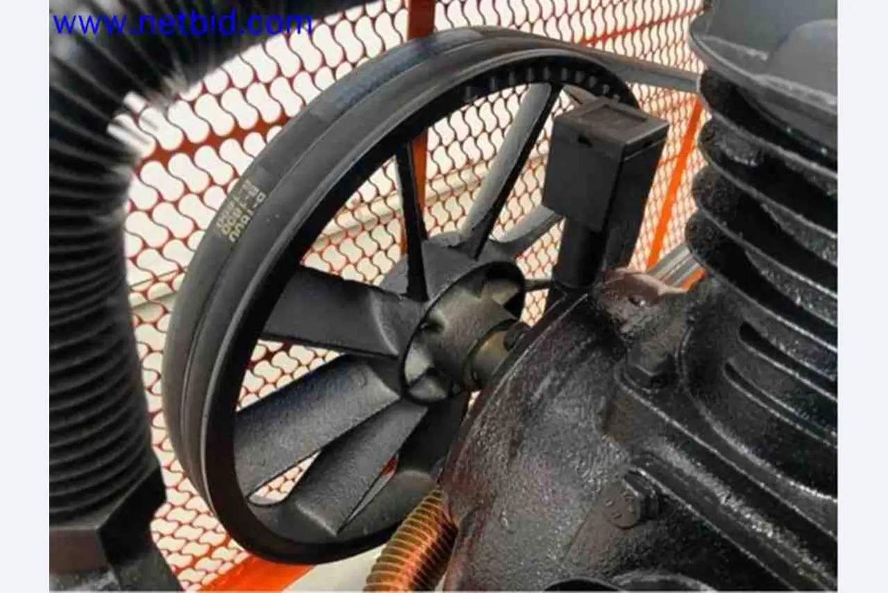 Professionelle Maschinen und Werkzeuge aus den Niederlanden-9