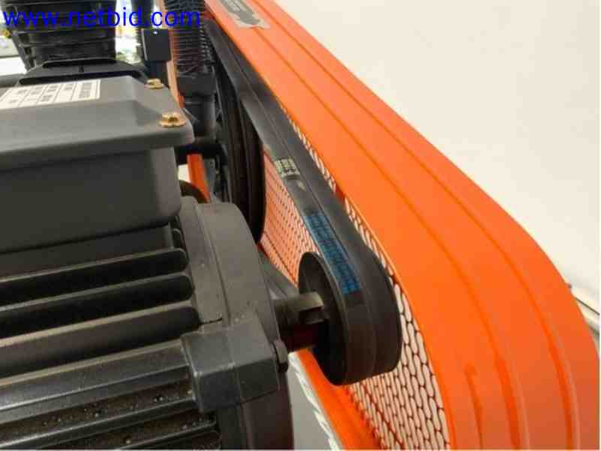 Professionelle Maschinen und Werkzeuge aus den Niederlanden-10