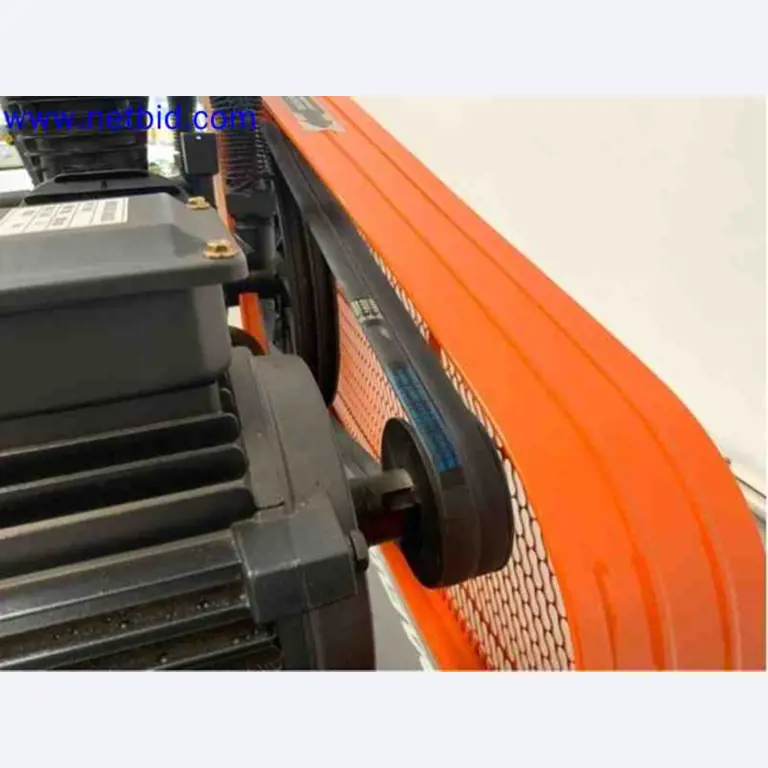 Professionelle Maschinen und Werkzeuge aus den Niederlanden-10