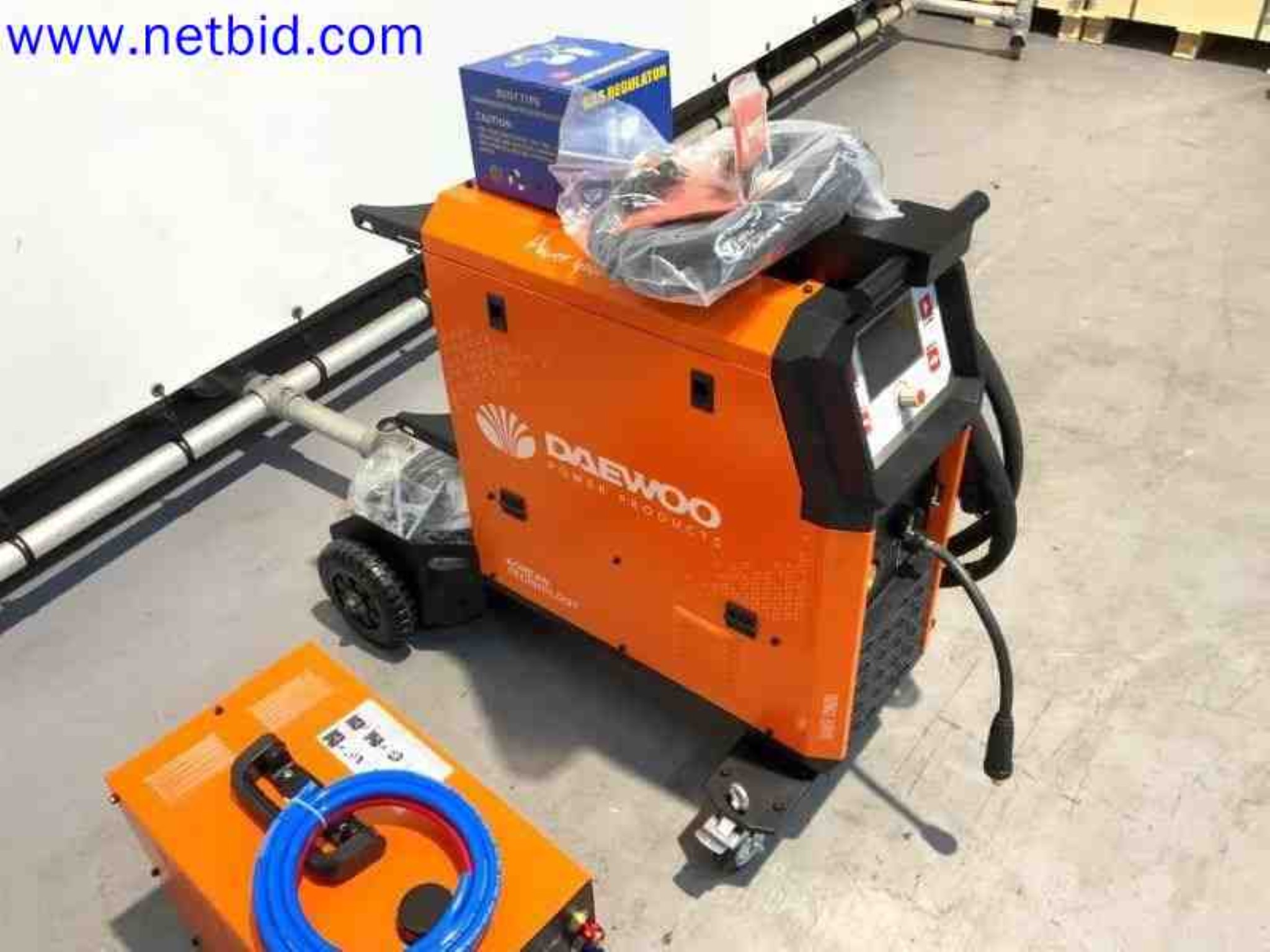 Professionelle Maschinen und Werkzeuge aus den Niederlanden-11