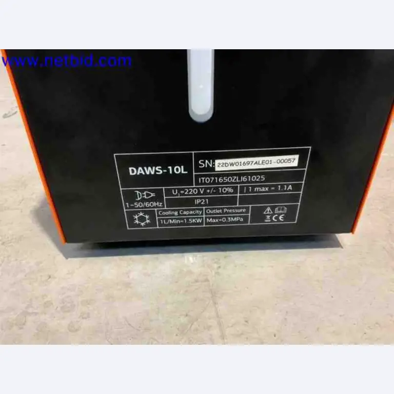 Machines et outils professionnels des Pays-Bas-13