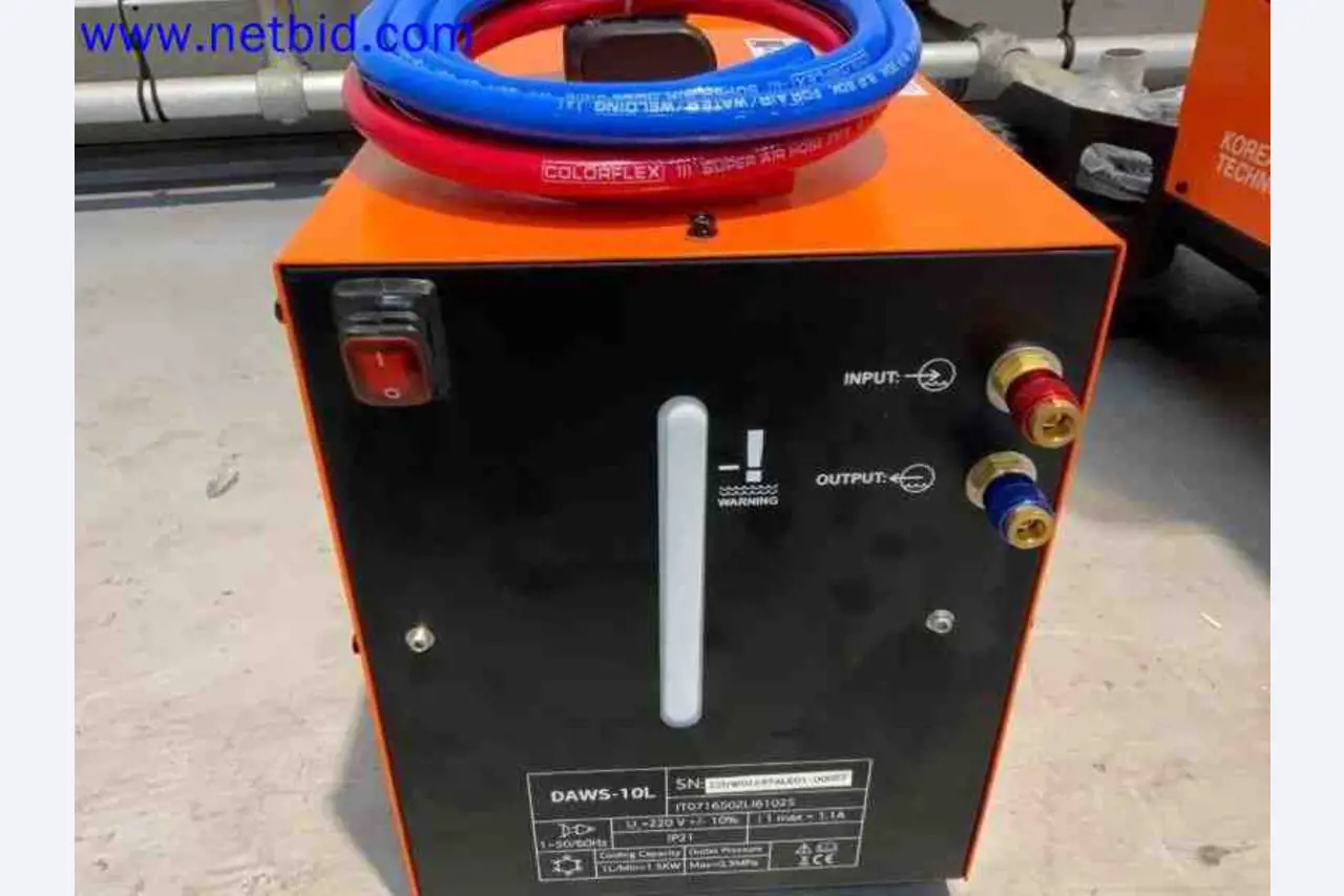 Machines et outils professionnels des Pays-Bas-14