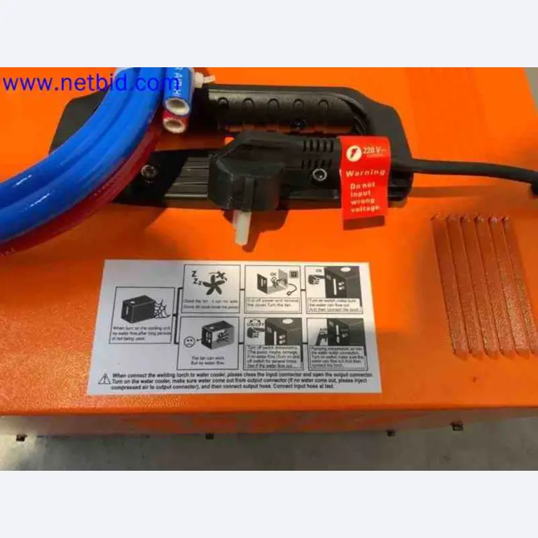 Machines et outils professionnels des Pays-Bas-15