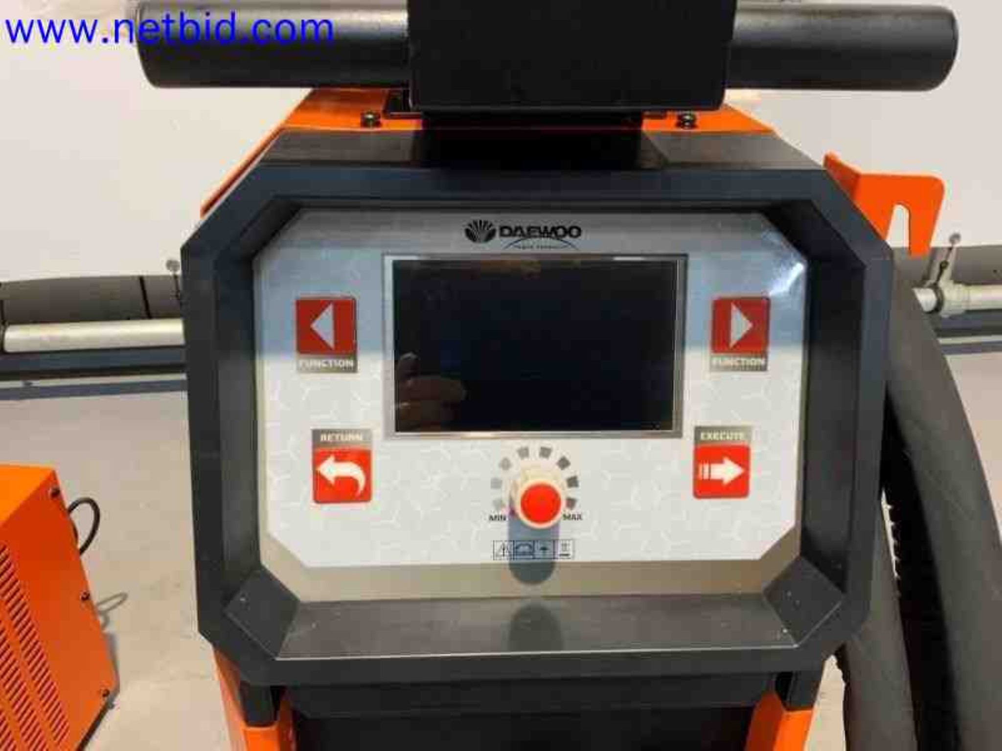 Professionelle Maschinen und Werkzeuge aus den Niederlanden-16