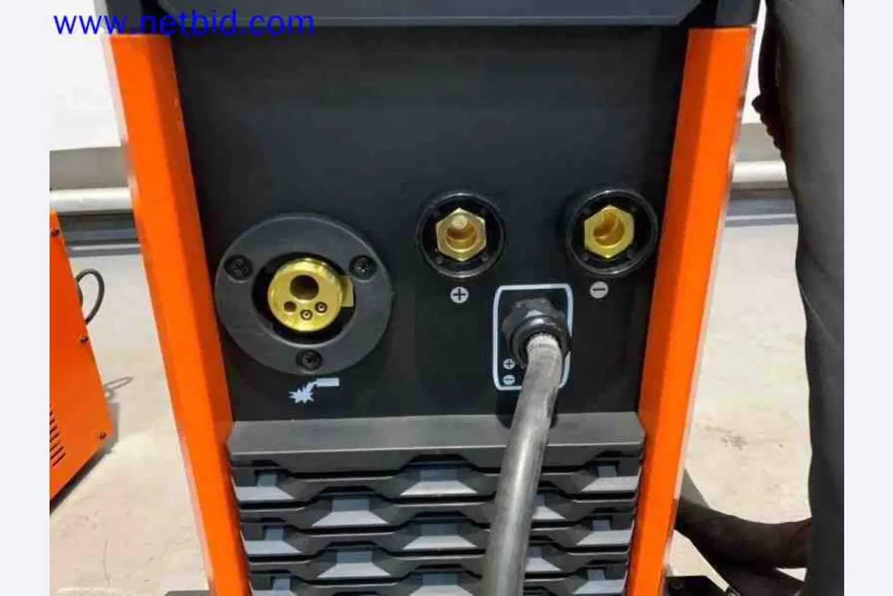 Machines et outils professionnels des Pays-Bas-17