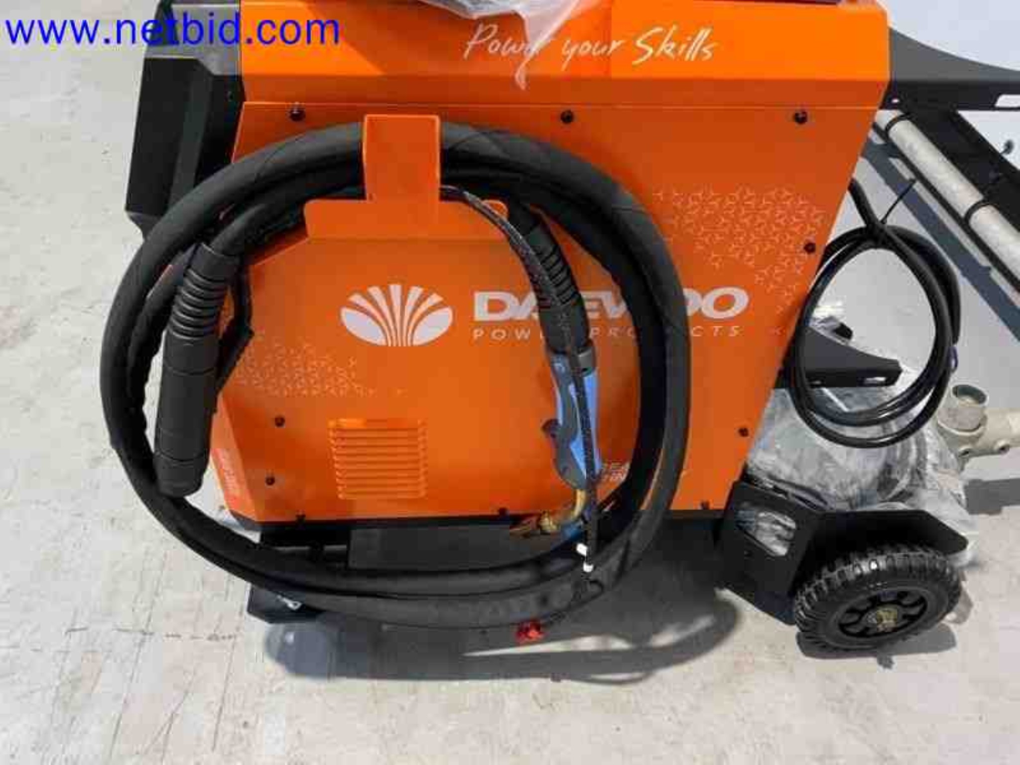 Professionelle Maschinen und Werkzeuge aus den Niederlanden-18