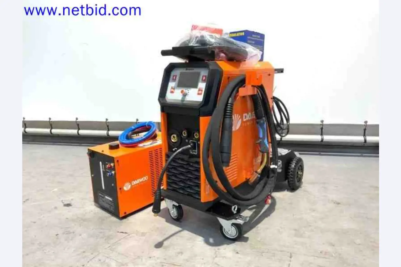 Machines et outils professionnels des Pays-Bas-1