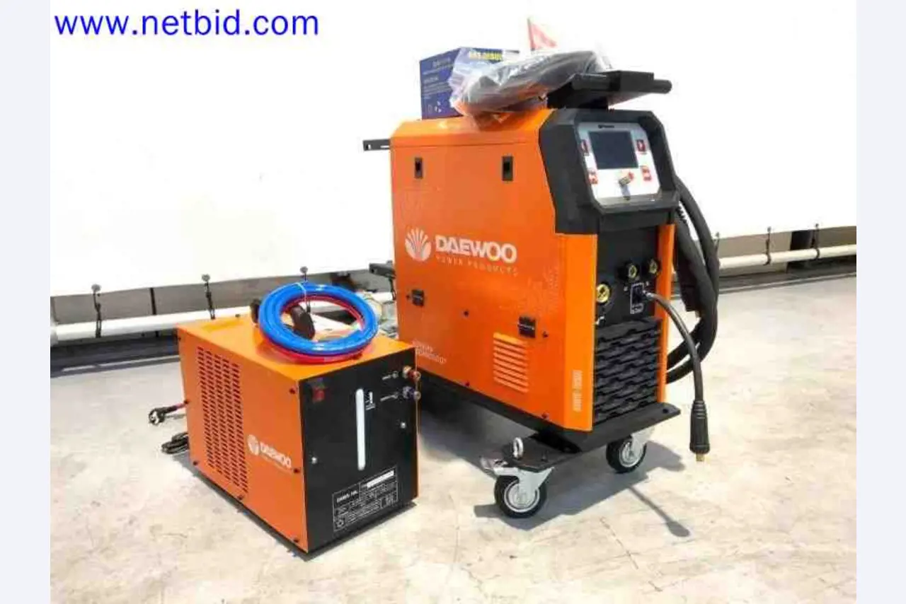 Machines et outils professionnels des Pays-Bas-2