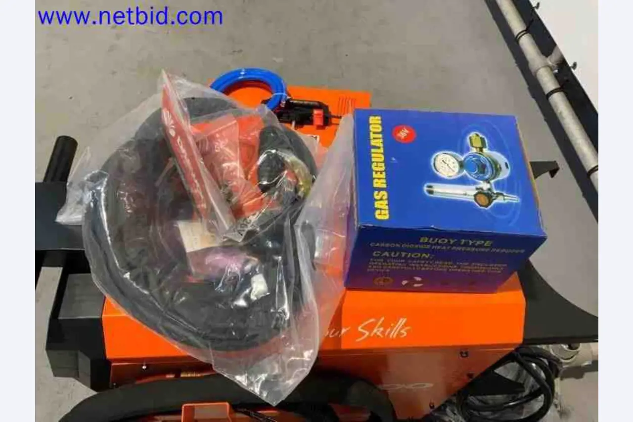 Machines et outils professionnels des Pays-Bas-3