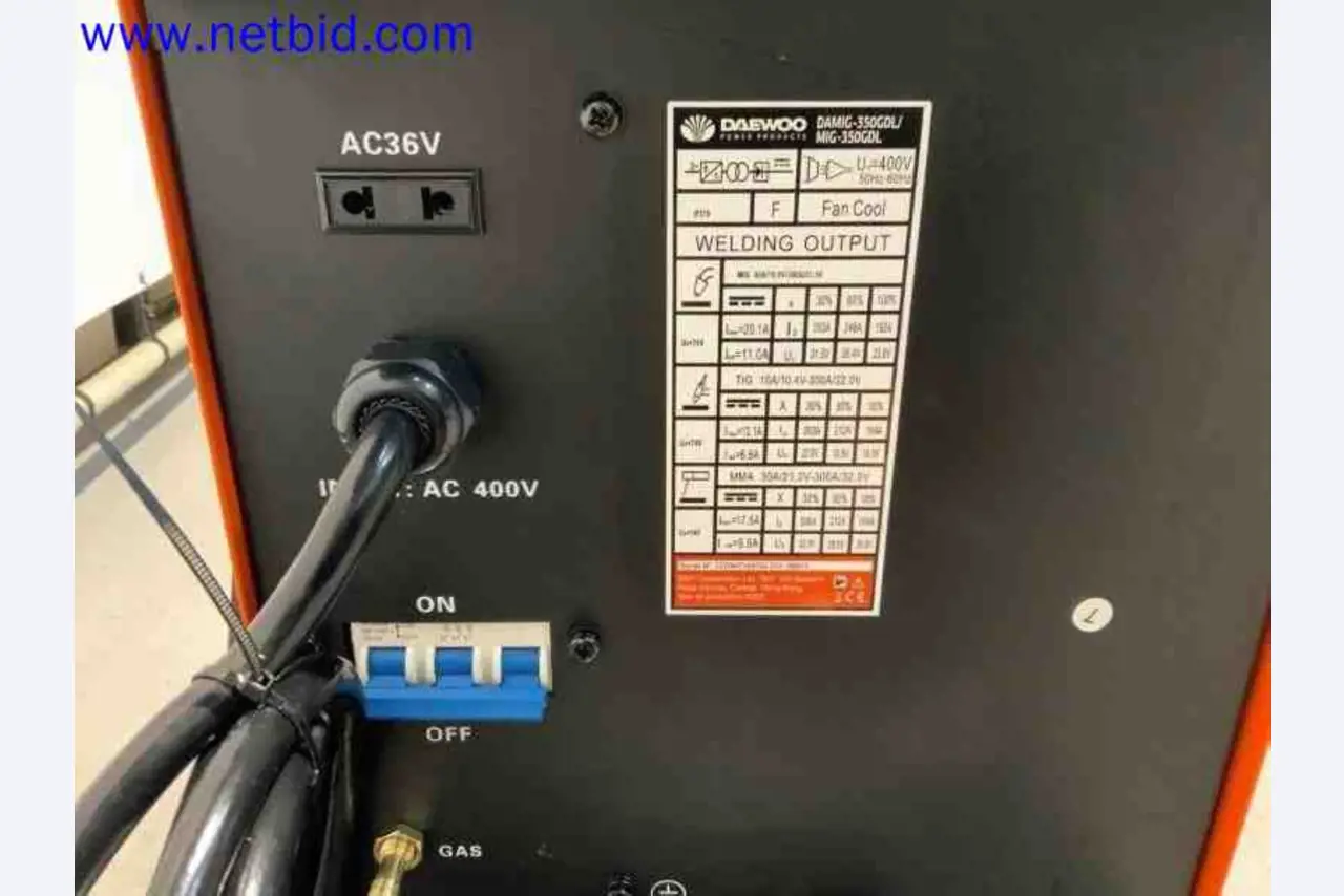 Machines et outils professionnels des Pays-Bas-4