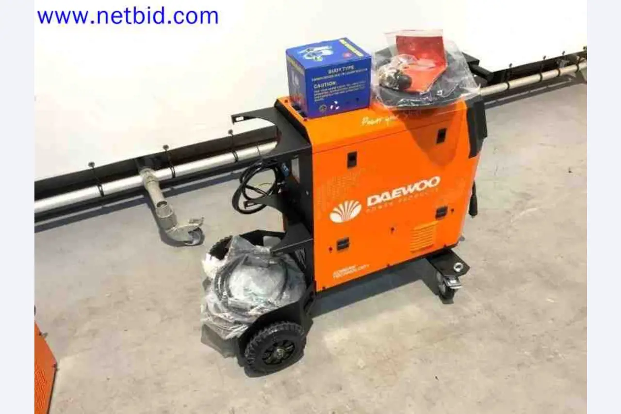 Machines et outils professionnels des Pays-Bas-7