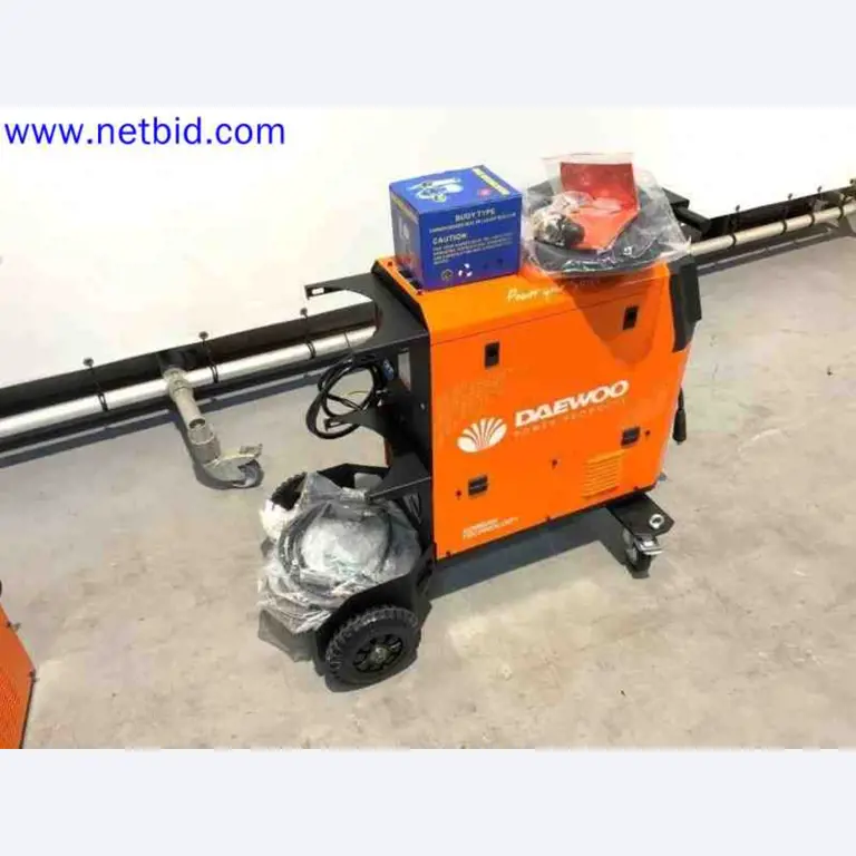 Machines et outils professionnels des Pays-Bas-7