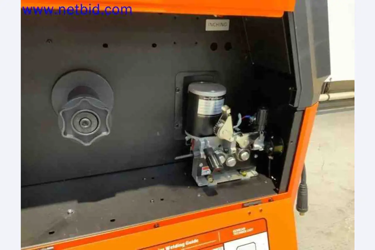 Machines et outils professionnels des Pays-Bas-9