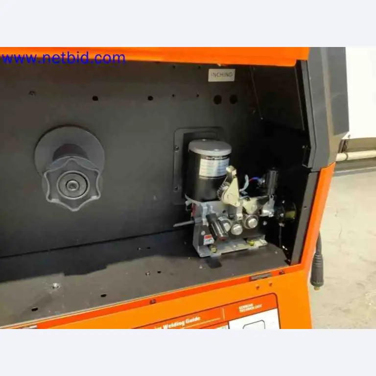 Machines et outils professionnels des Pays-Bas-9