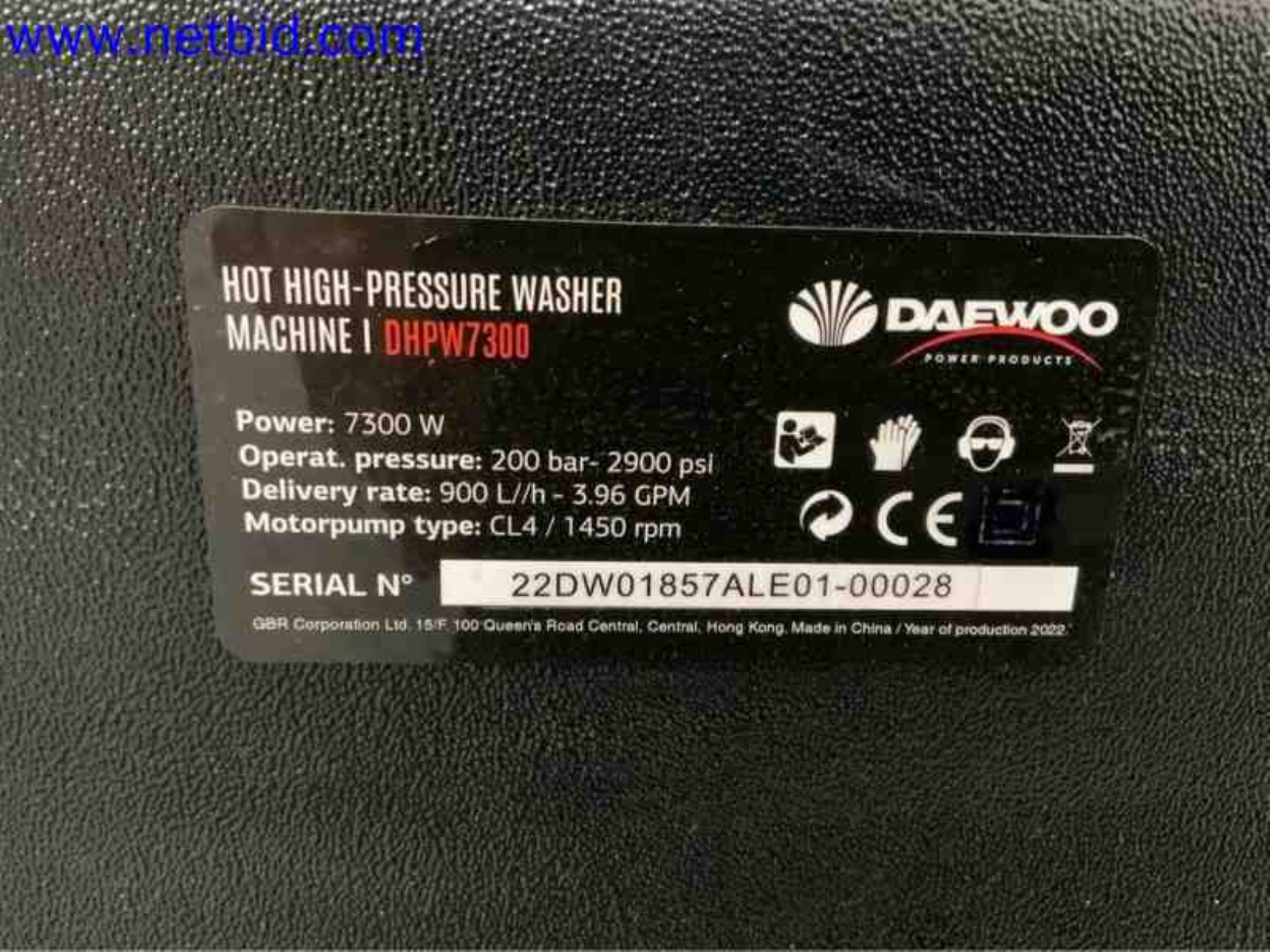 Professionelle Maschinen und Werkzeuge aus den Niederlanden-10