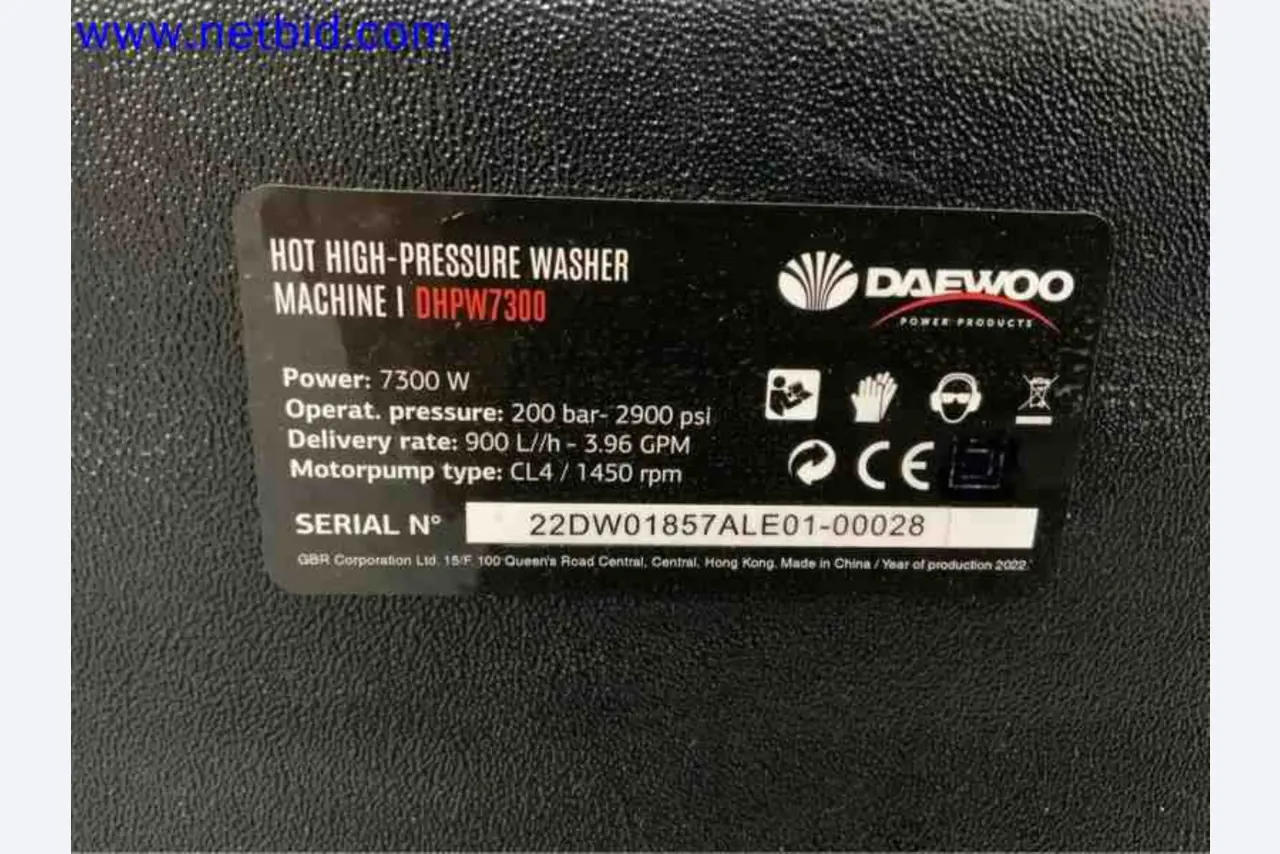 Machines et outils professionnels des Pays-Bas-10