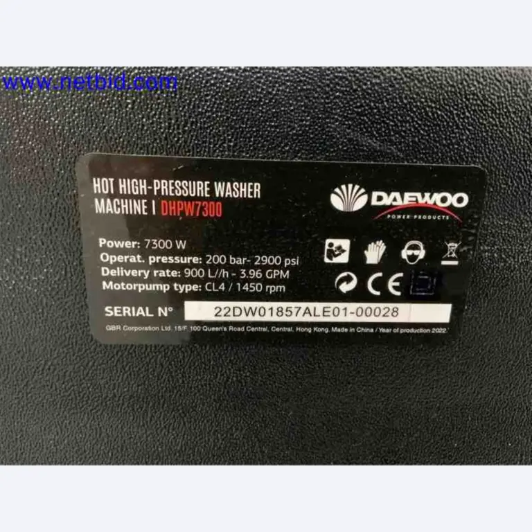 Machines et outils professionnels des Pays-Bas-10