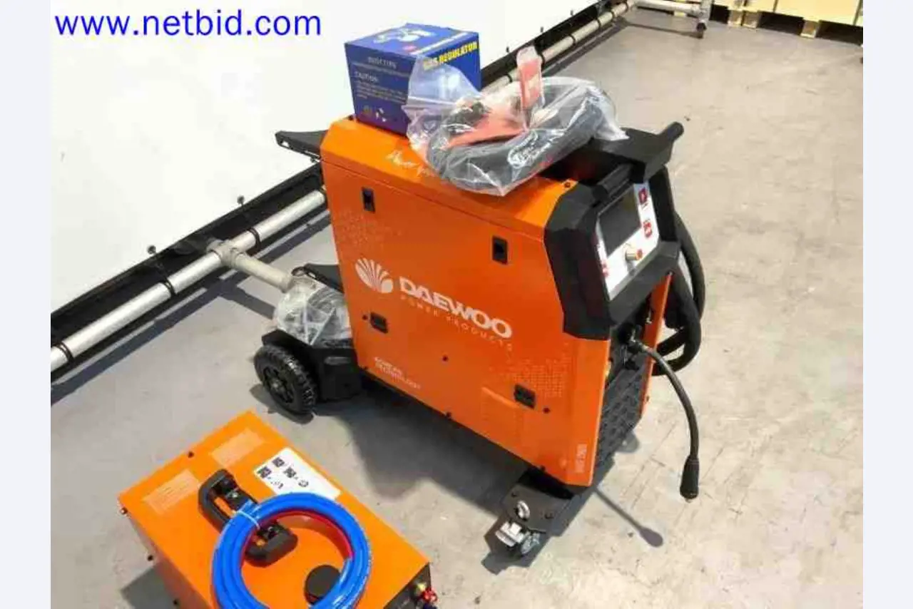 Machines et outils professionnels des Pays-Bas-11