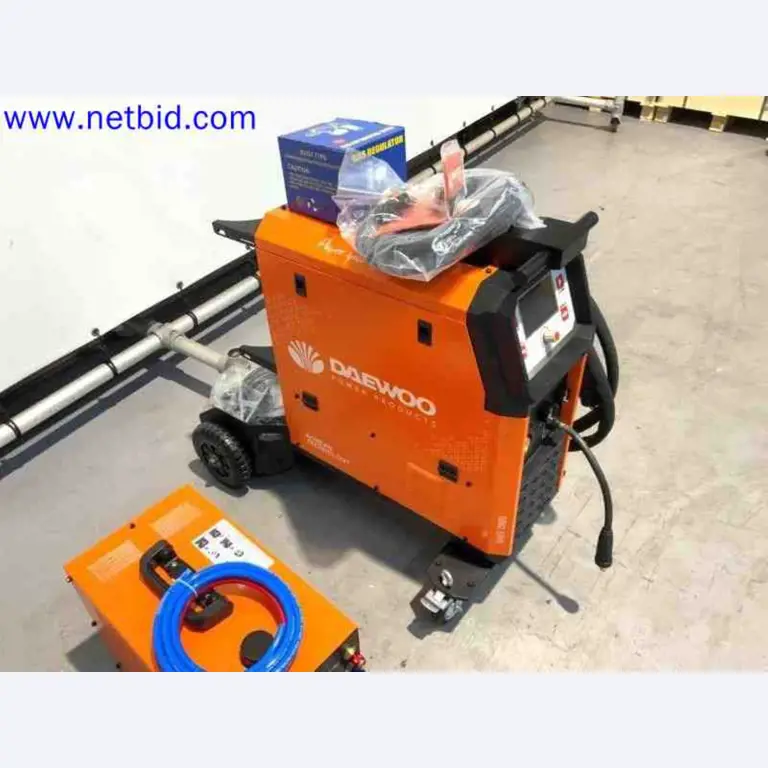 Machines et outils professionnels des Pays-Bas-11