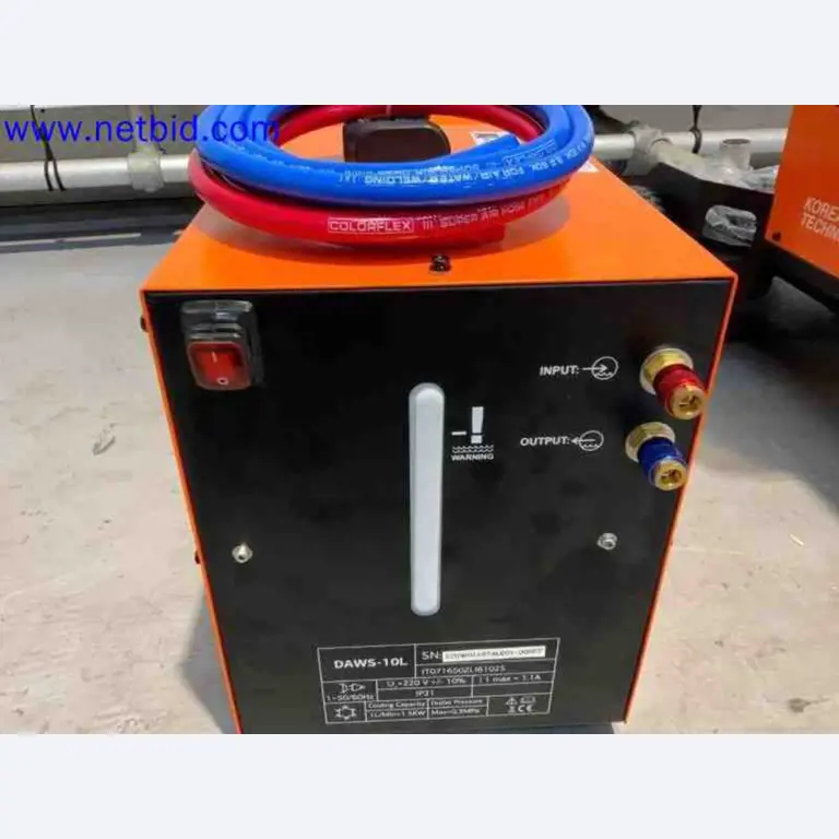 Machines et outils professionnels des Pays-Bas-14