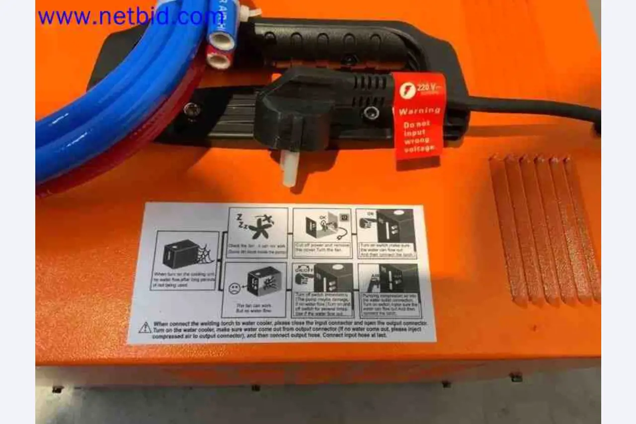 Machines et outils professionnels des Pays-Bas-15