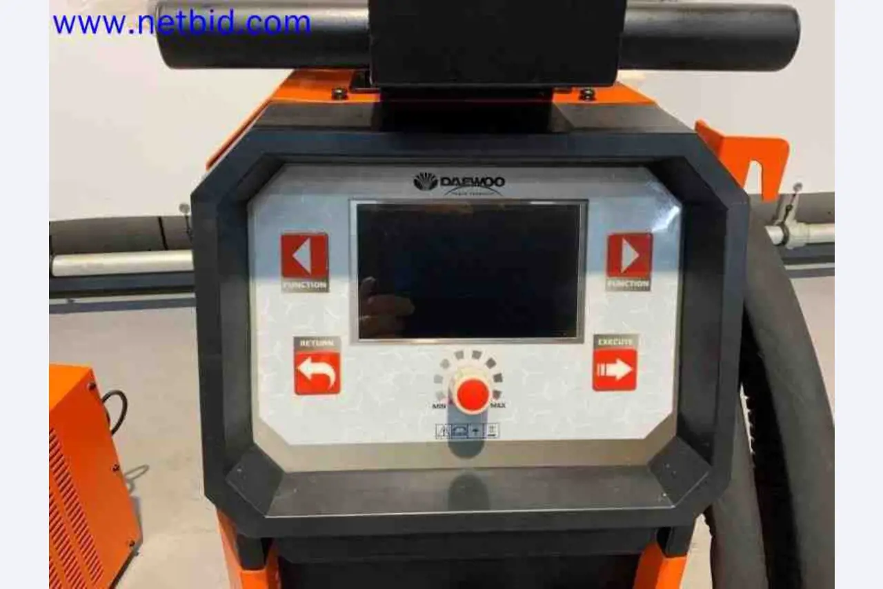 Machines et outils professionnels des Pays-Bas-16