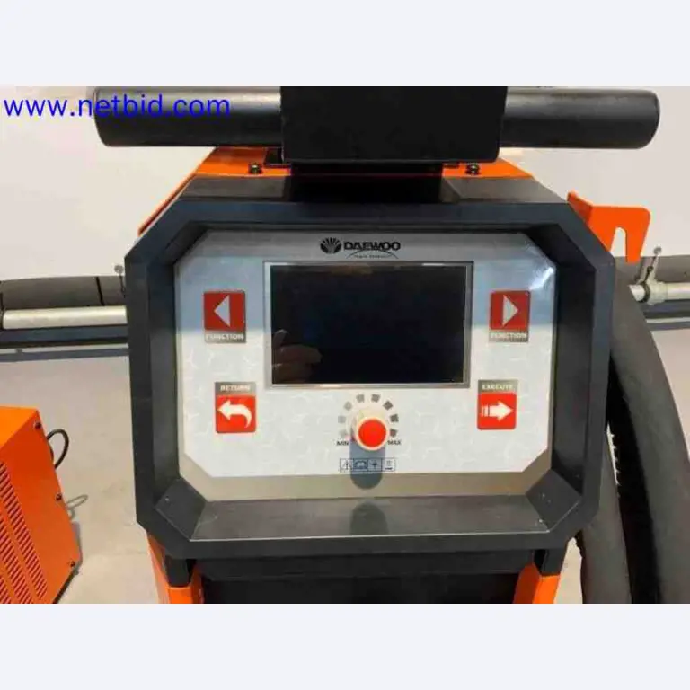 Machines et outils professionnels des Pays-Bas-16