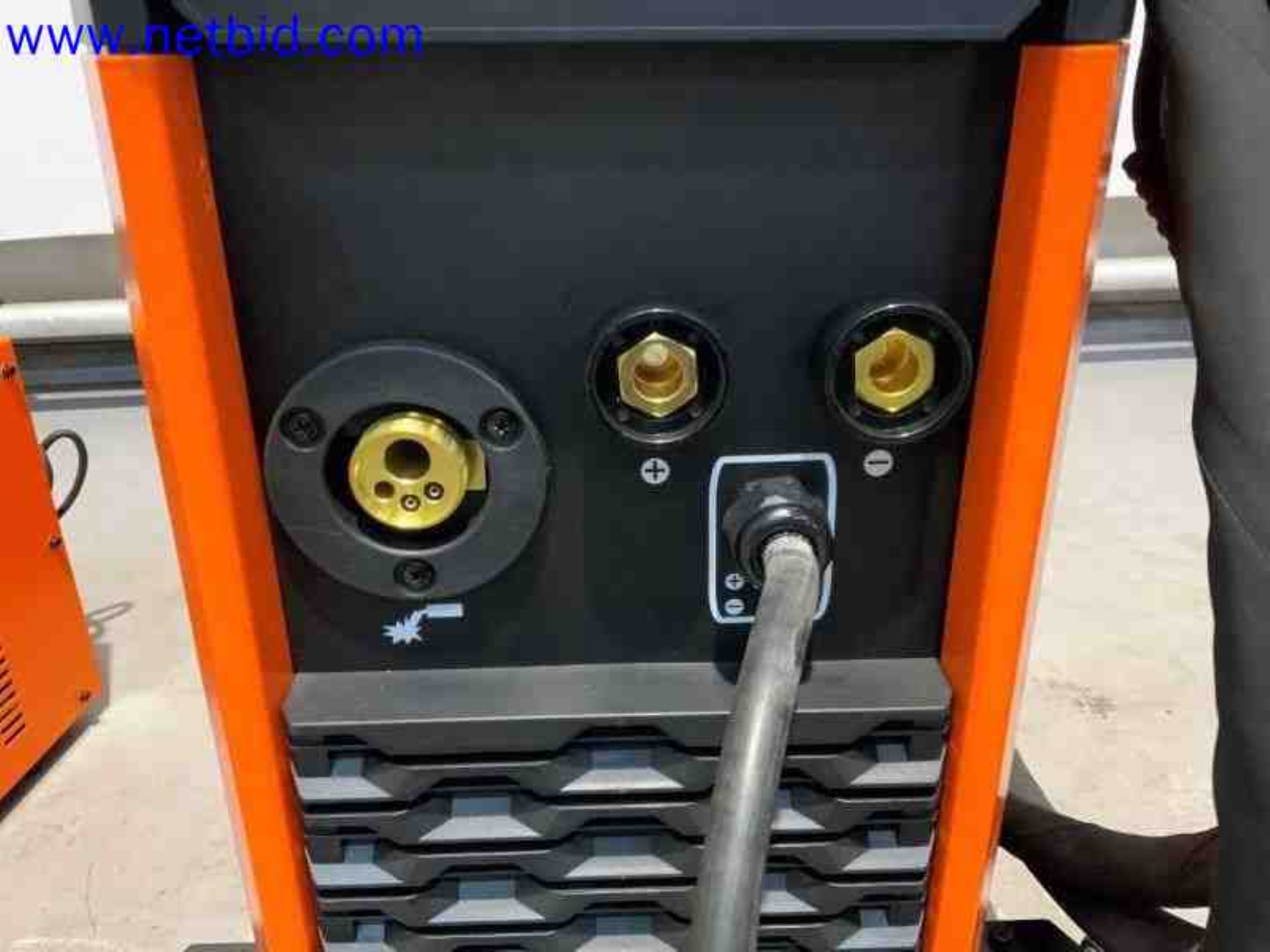 Professionelle Maschinen und Werkzeuge aus den Niederlanden-17