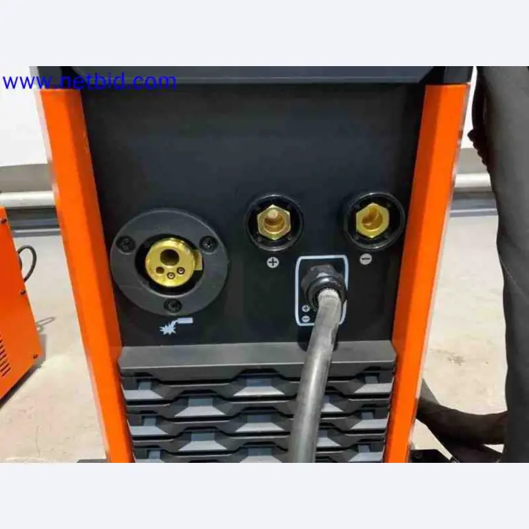 Machines et outils professionnels des Pays-Bas-17