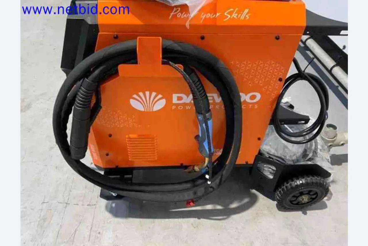 Machines et outils professionnels des Pays-Bas-18