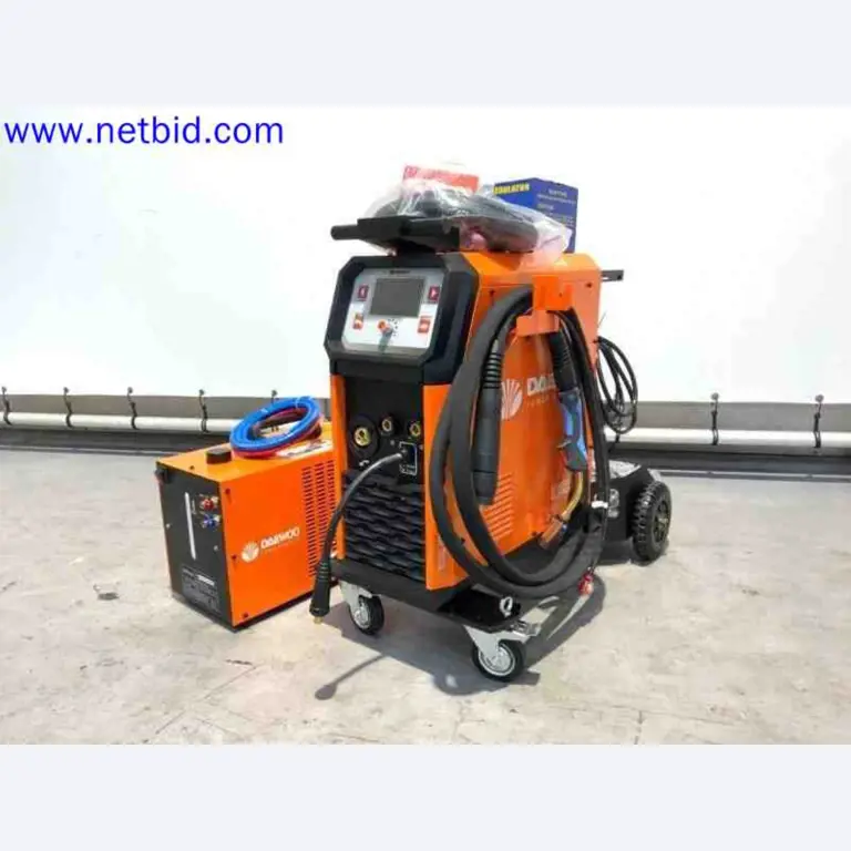 Machines et outils professionnels des Pays-Bas-1