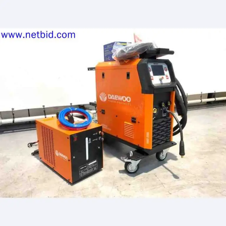 Machines et outils professionnels des Pays-Bas-2